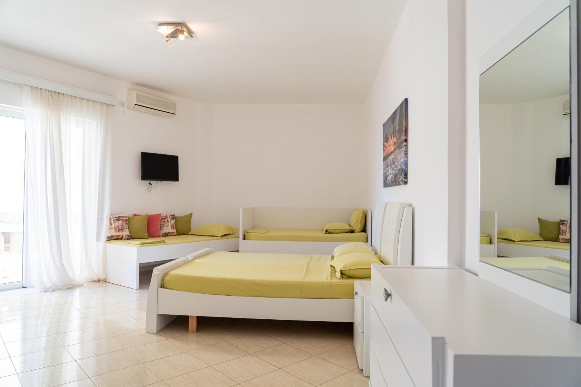 Apartamento Konomi