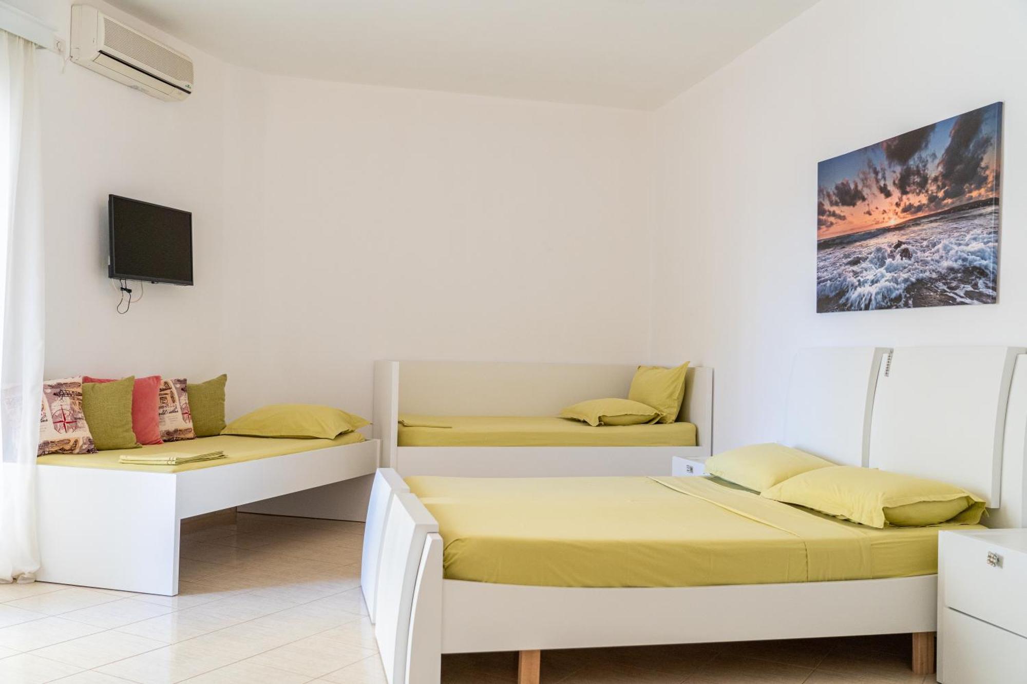 Konomi Apartamento