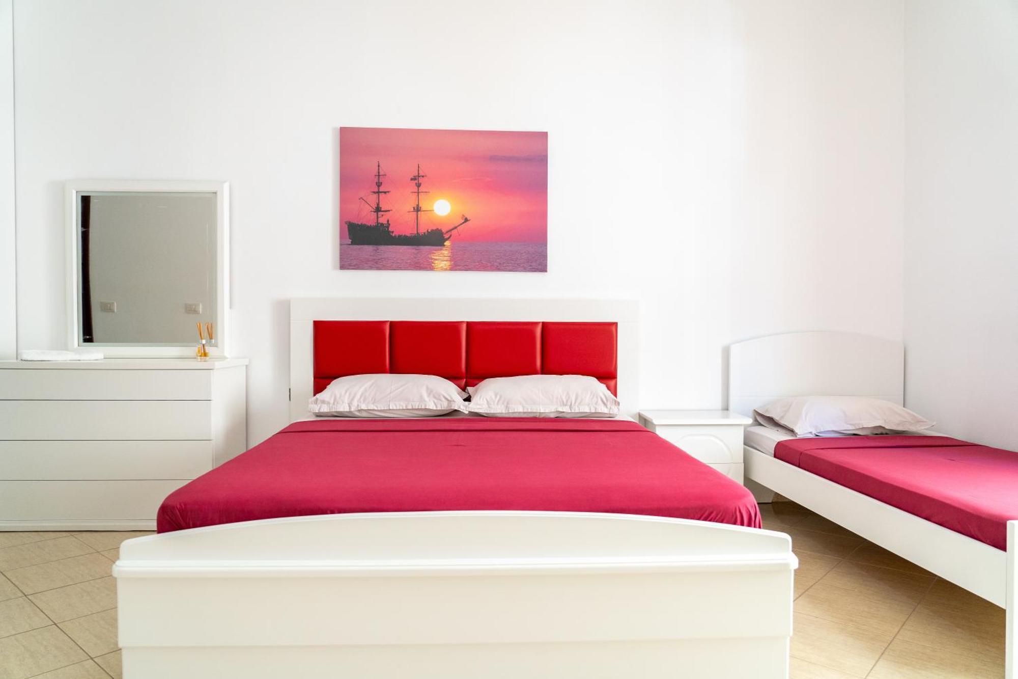 Apartamento Konomi *