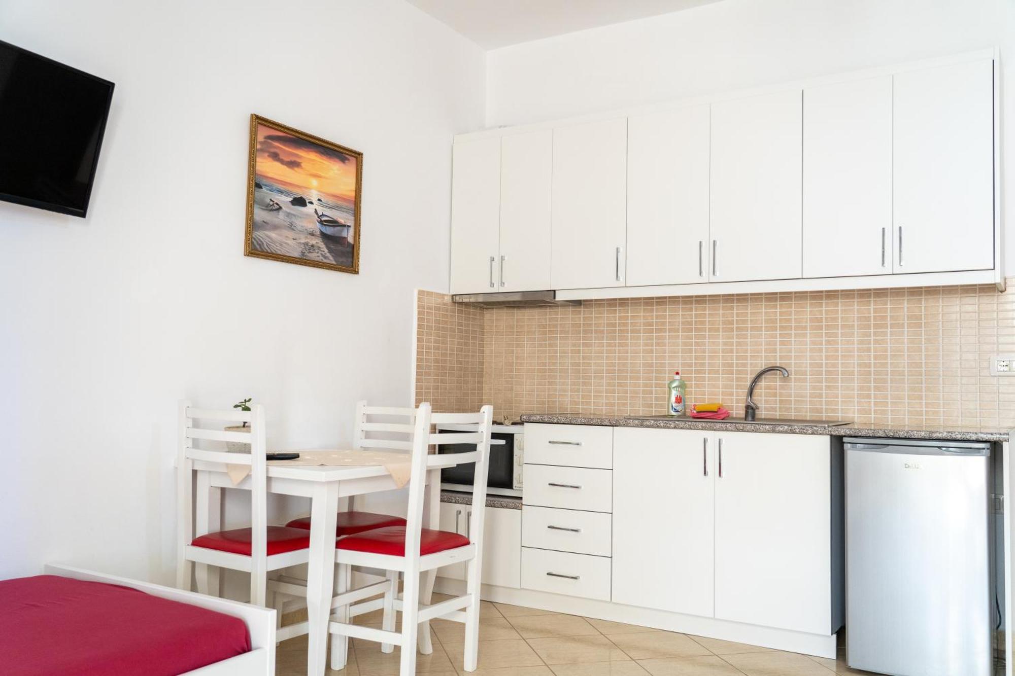 Konomi Apartamento *