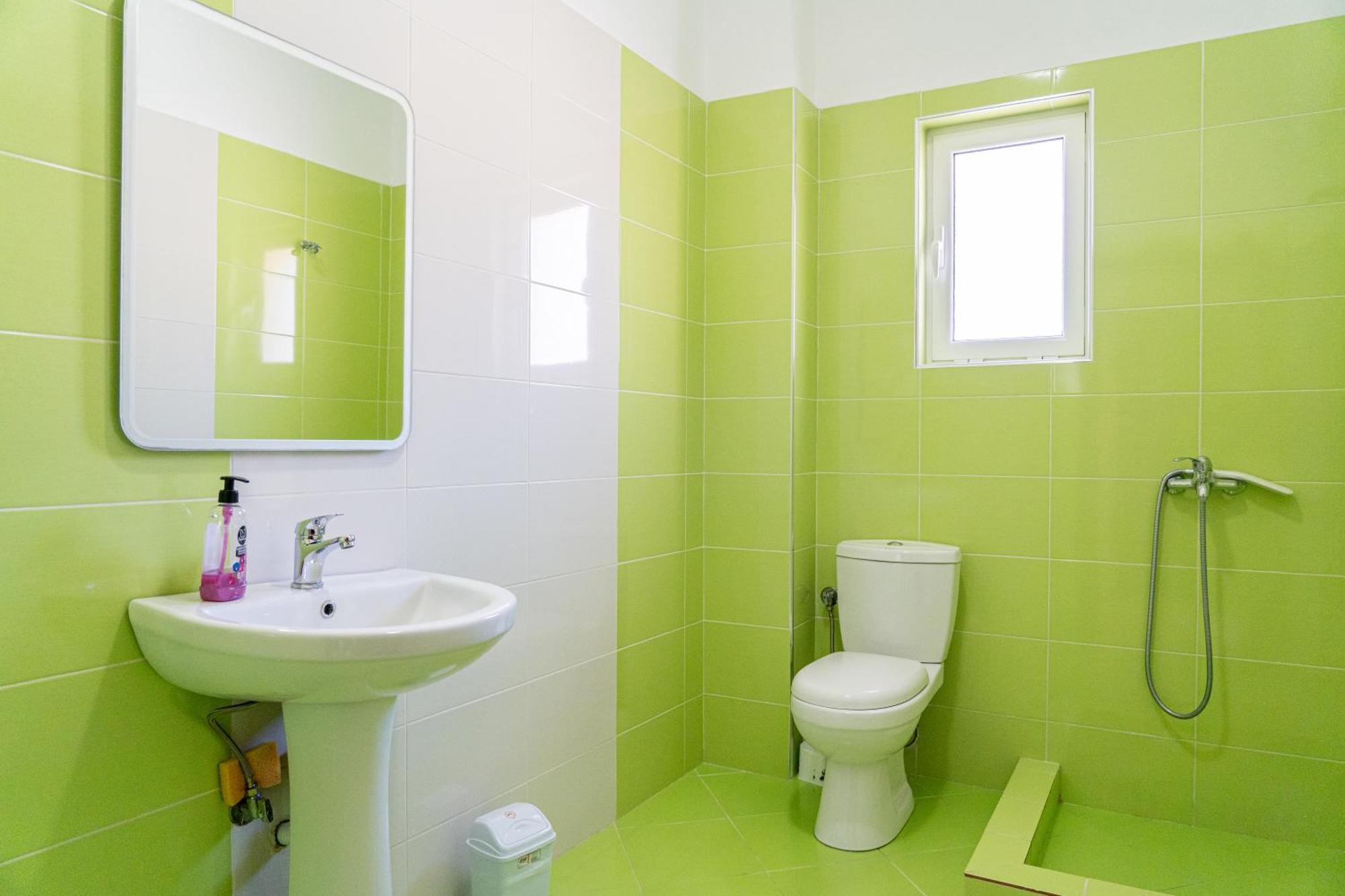 Apartamento Konomi Sarandë