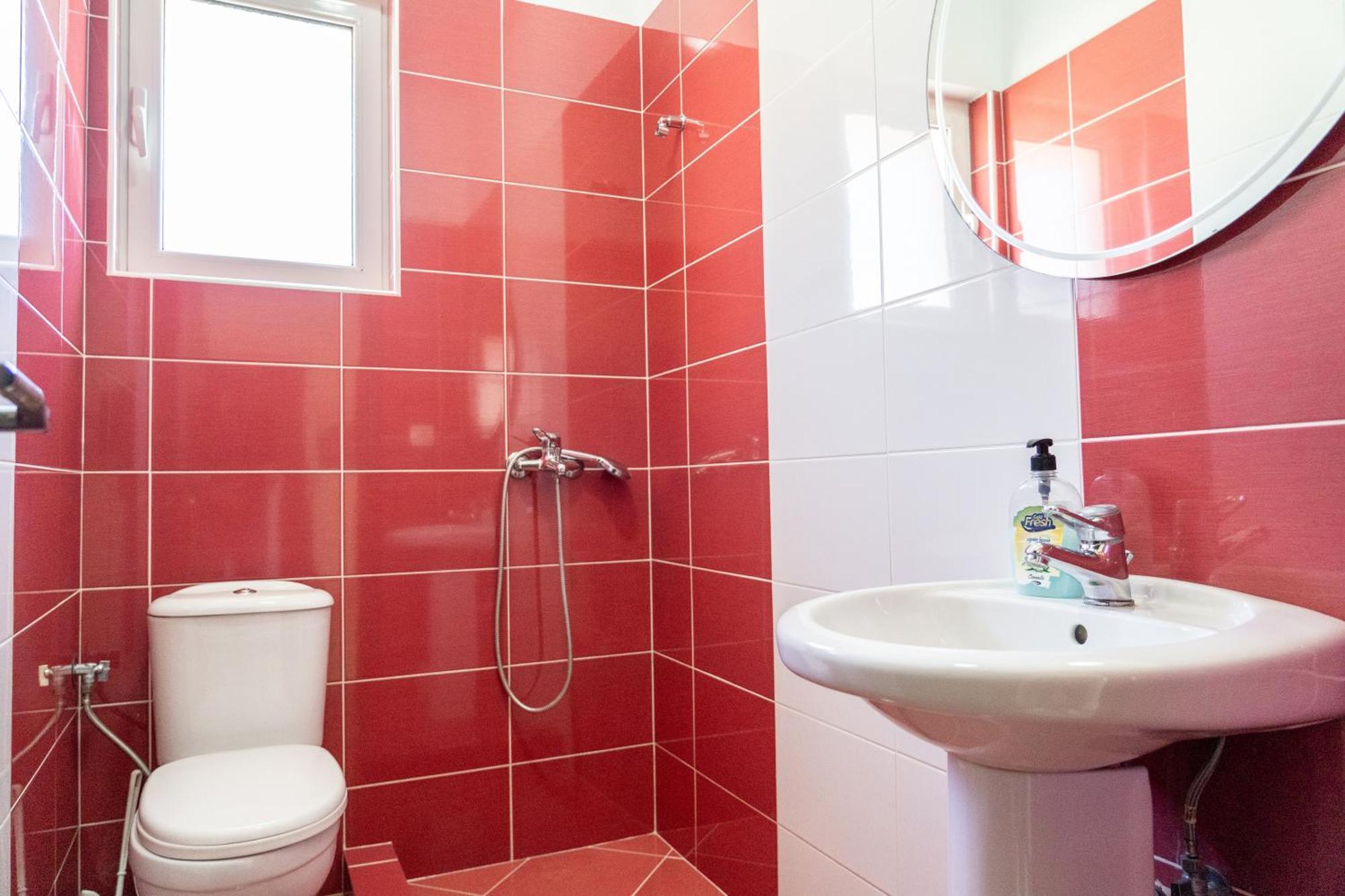 Apartamento Konomi Sarandë