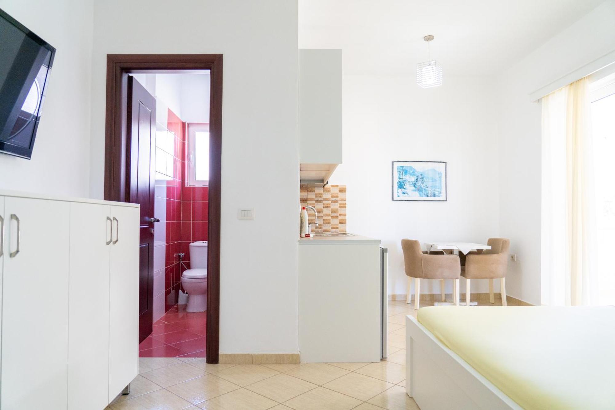 Konomi Apartamento